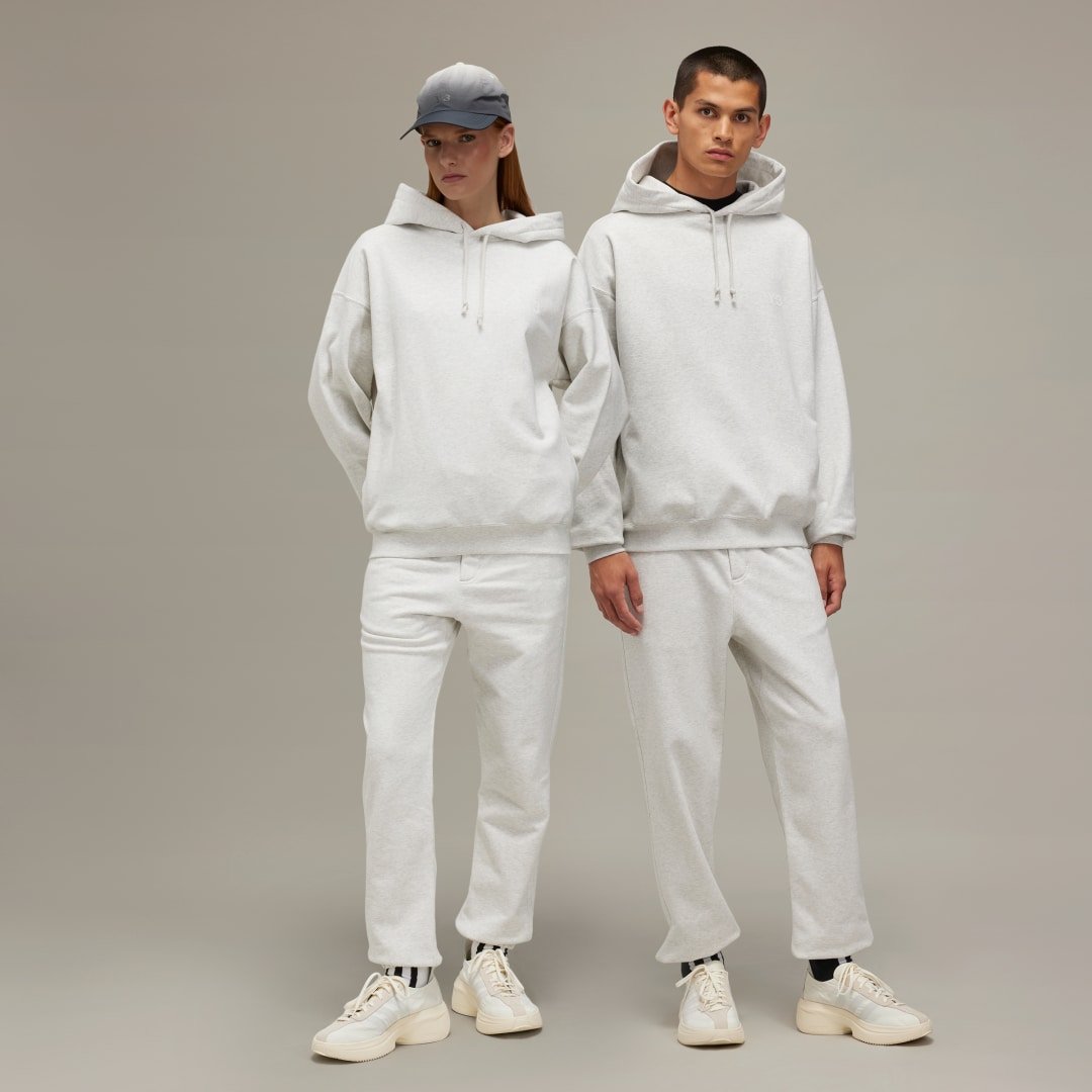 Y-3 Brushed Terry Hose