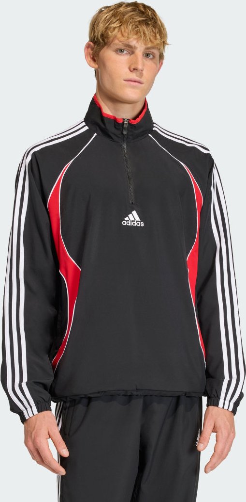 Thumbnail - TEAMGEIST HALF ZIP SWEATSHIRT.