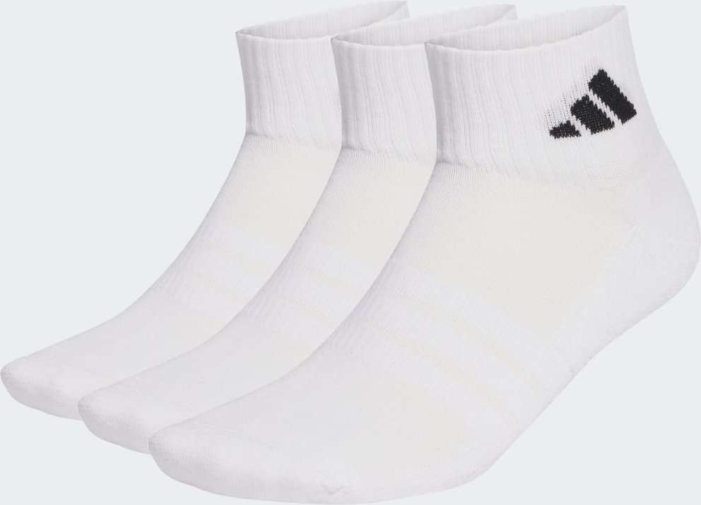 Thumbnail - CUSHIONED SPORTSWEAR ANKLE SOCKEN 3ER-PACK