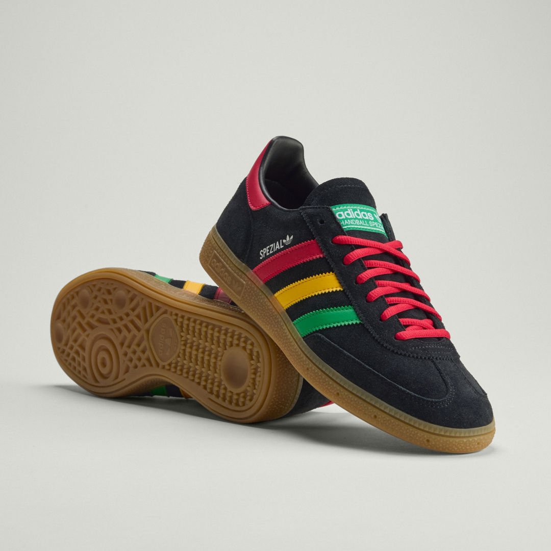 Jamaika Handball Spezial Schuh