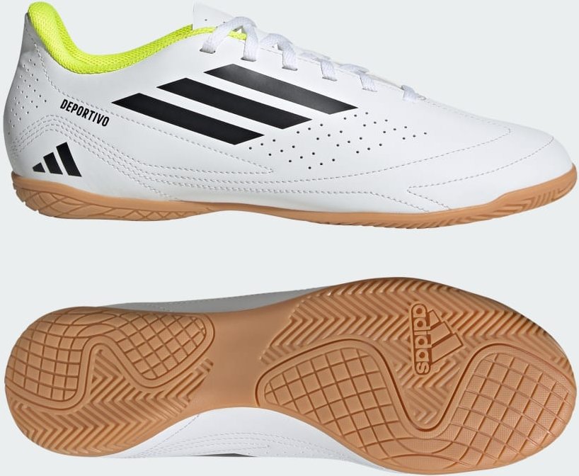 Deportivo III IN Fußballschuh