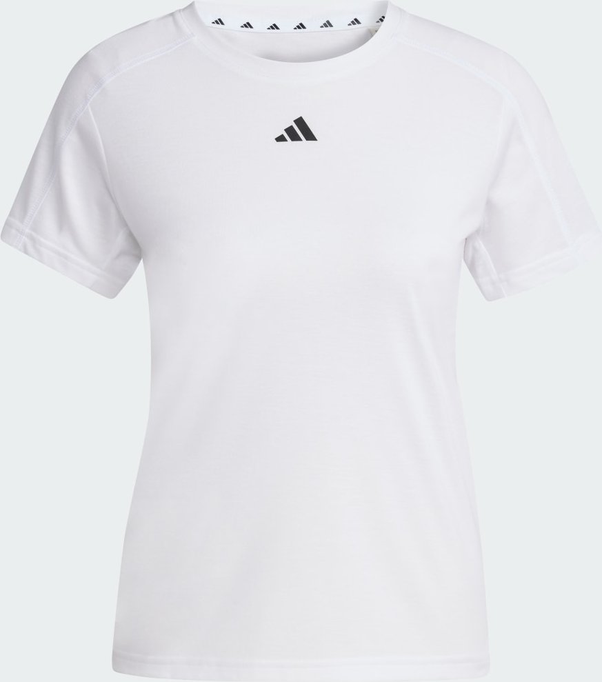 AEROREADY Train Essentials Minimal Branding T-Shirt