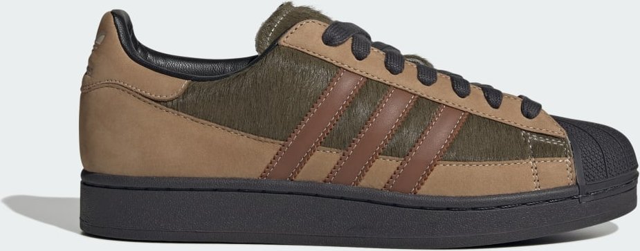 SUPERSTAR II MG Schuh