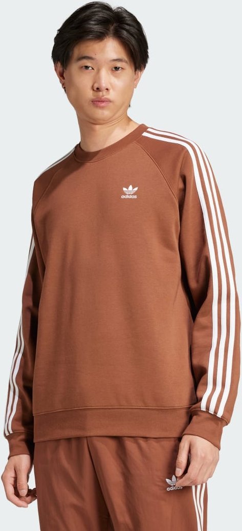 Adicolor Classics 3-Streifen Sweatshirt