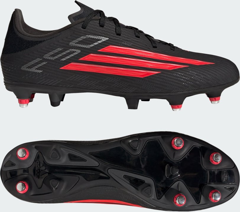F50 LEAGUE Soft Ground Fußballschuh