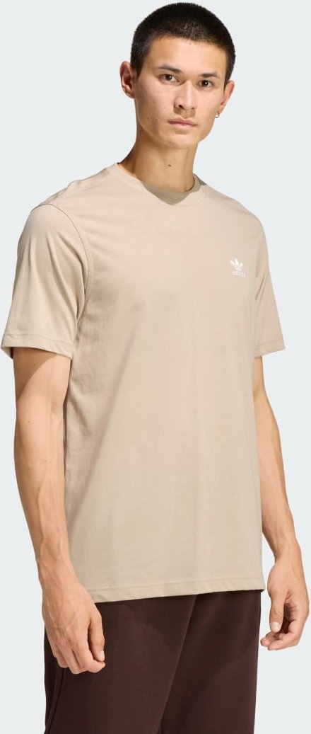Trefoil Essentials T-Shirt