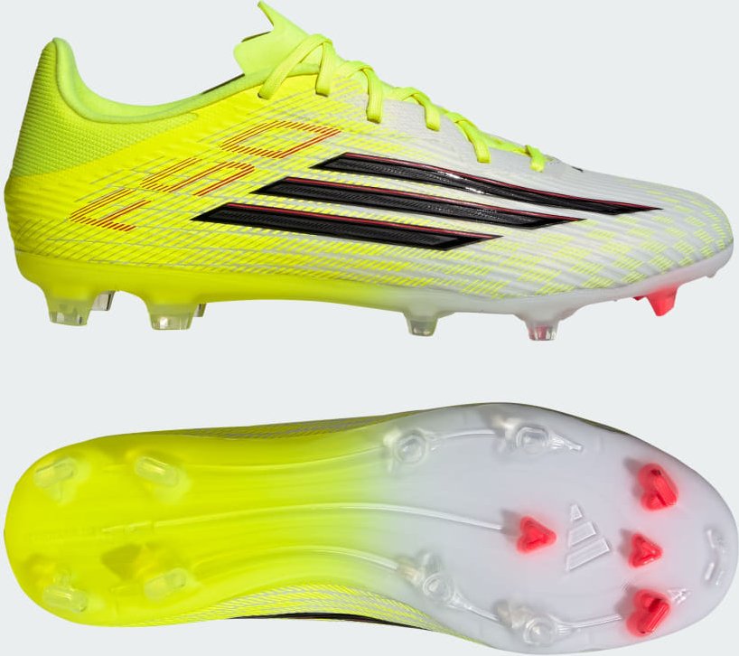 F50 LEAGUE Fußballschuh, feste/gemischte Böden