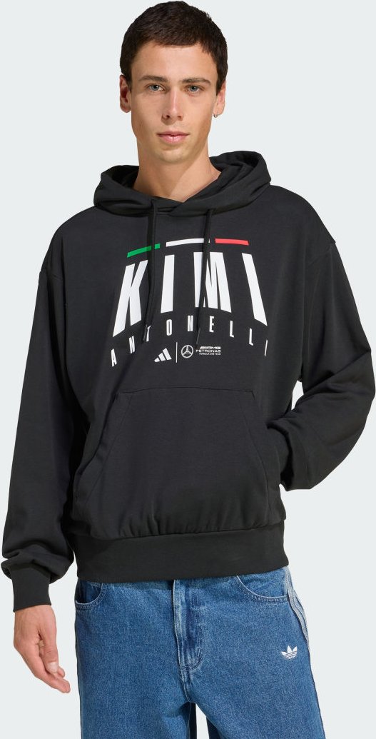 Mercedes - AMG Petronas Formula One Team Kimi Antonelli Hoodie