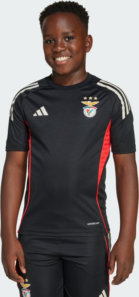 Benfica Lissabon Tiro 25 Competition Kids Trainingstrikot