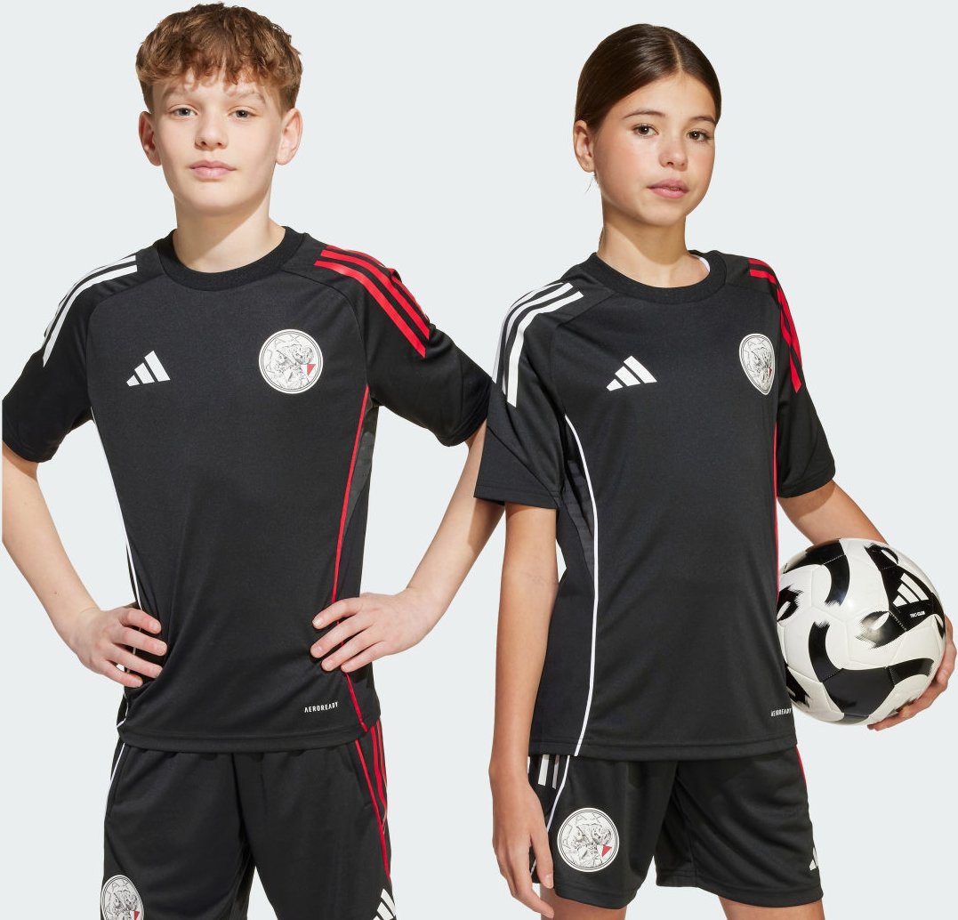 Ajax Tiro 25 Competition Kids Trainingstrikot