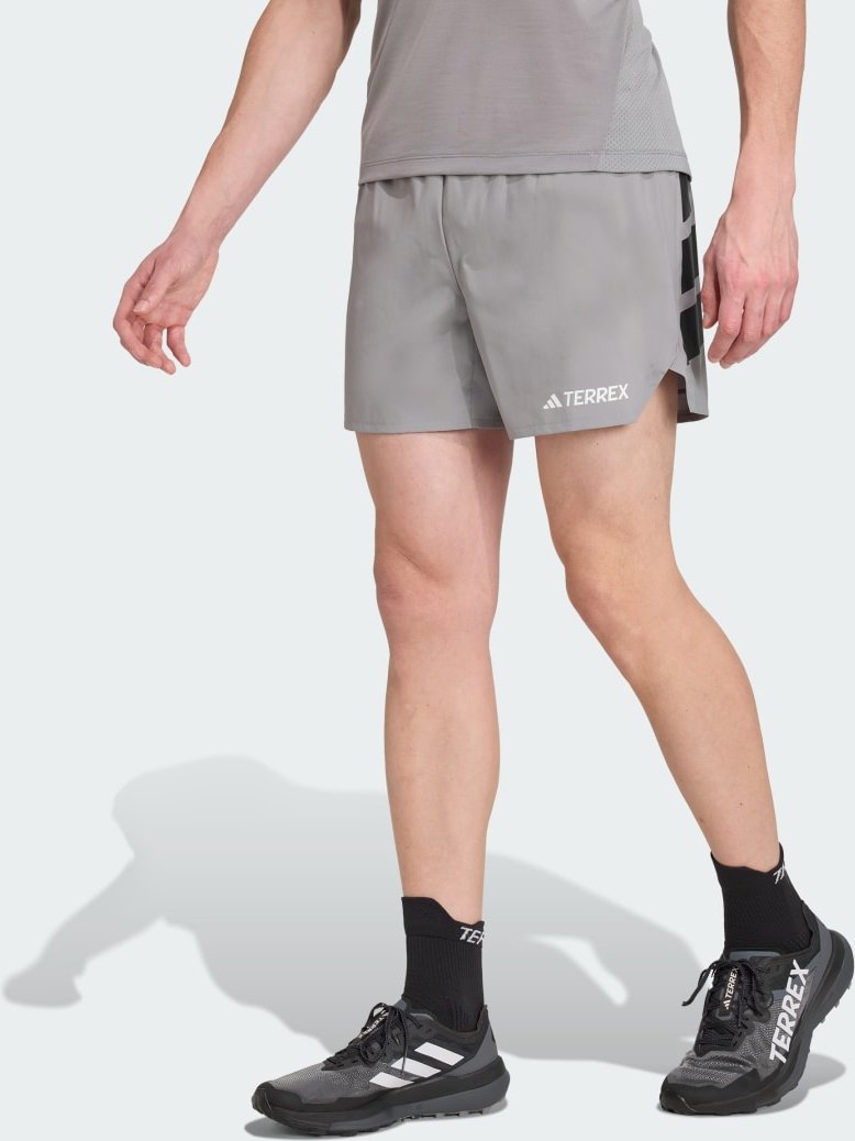 Xperior Shorts