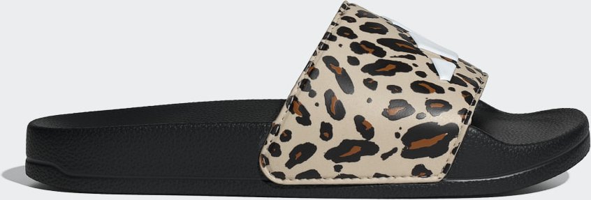 ADILETTE SHOWER LOGO KIDS SANDALE