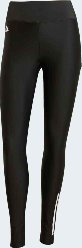 3-Streifen Schwimmleggings