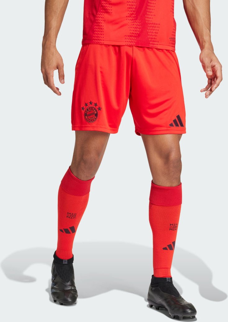 FC Bayern München 24/25 Heimshorts