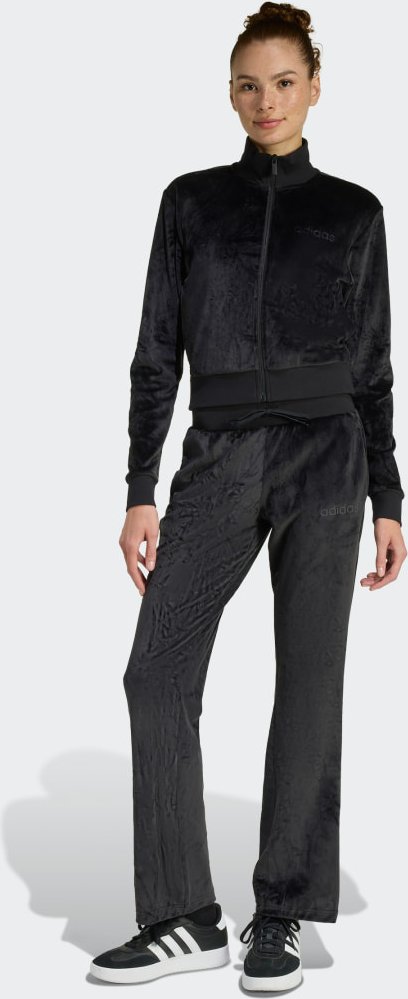 Glam Velvet Trainingsanzug