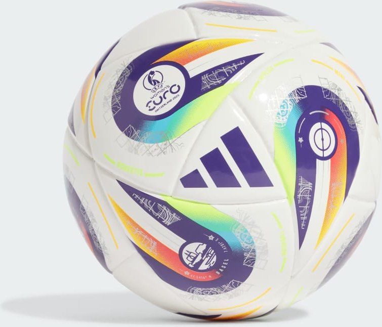 Women's Euro25 Miniball