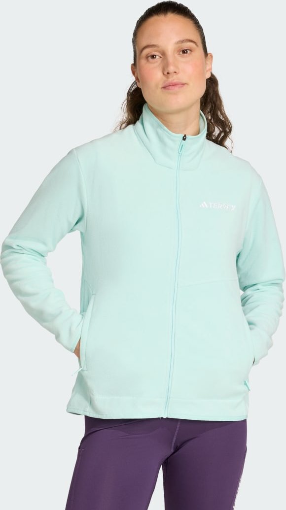 Terrex Multi Fleecejacke