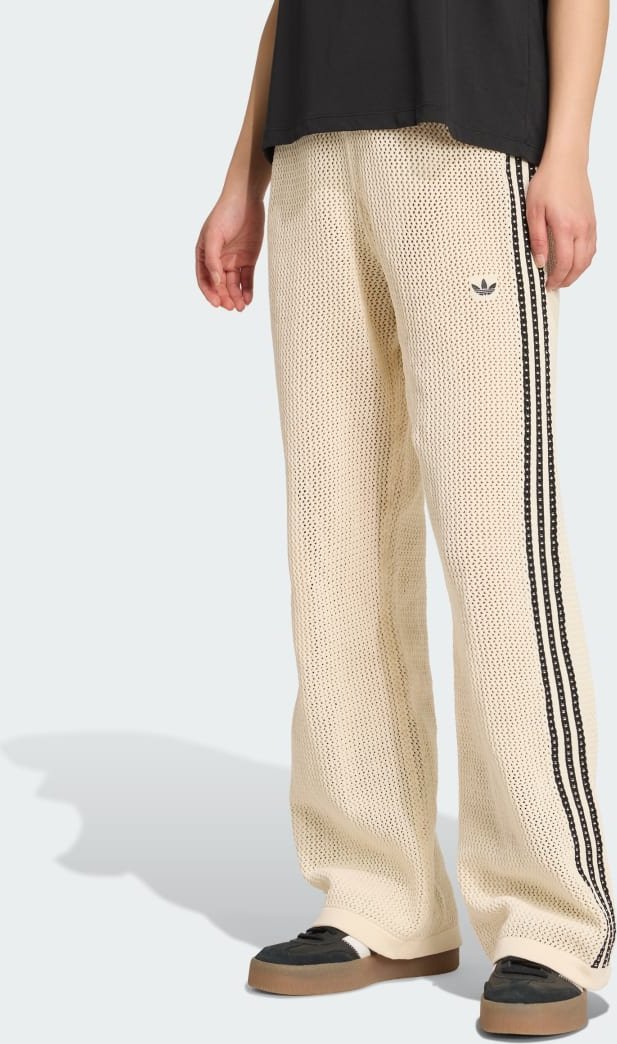 Originals Premium Crochet Trainingshose