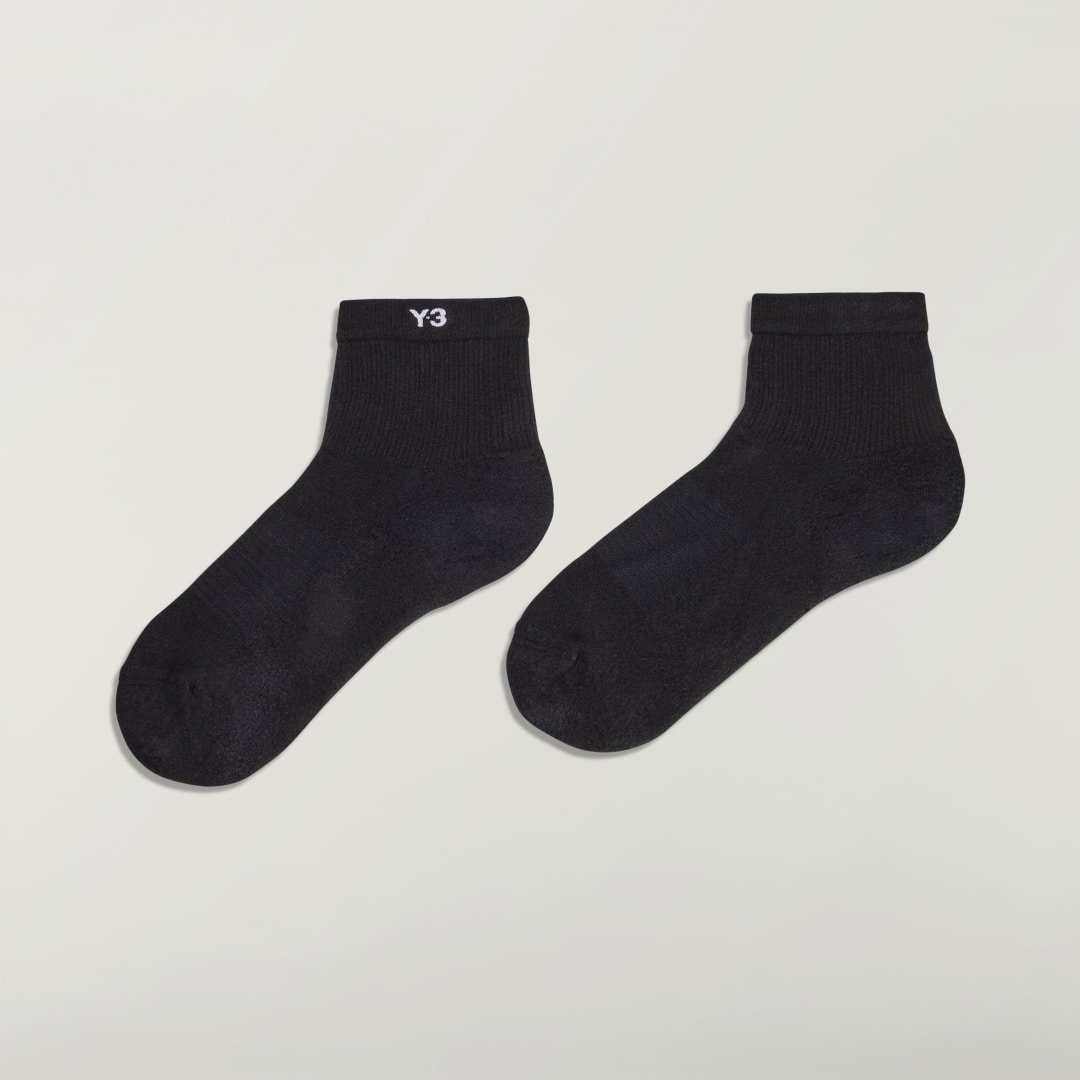 Thumbnail - Y-3 Classic Low Socken