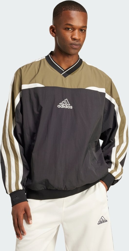 Thumbnail - Cutline Pullover