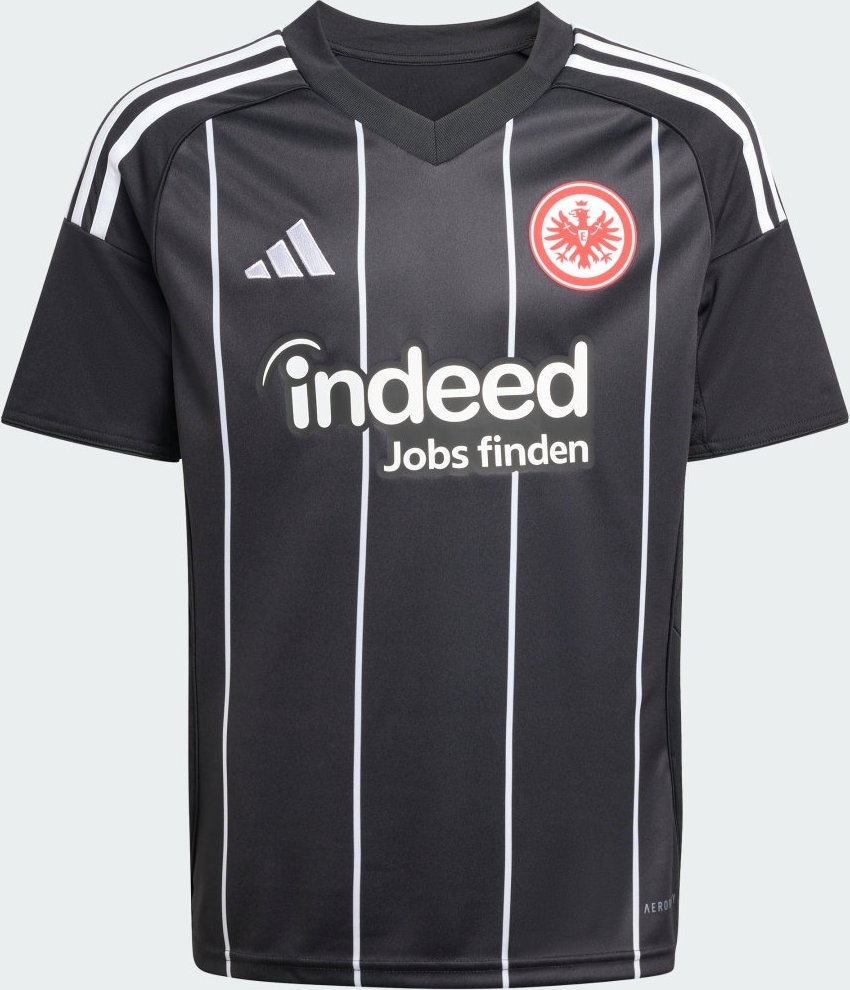 Eintracht Frankfurt 25/26 Sonderausgabe