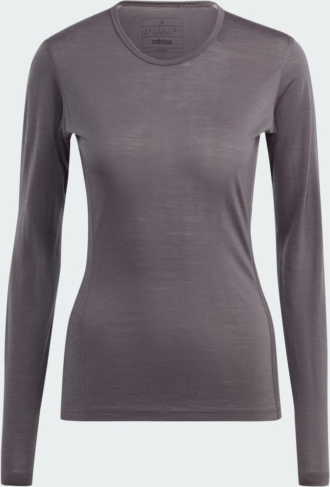 Terrex Xperior Merino 150 Baselayer Longsleeve