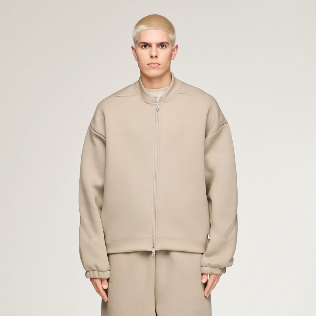 adidas x entire studios Z.N.E. Uniform Full Zip Knit