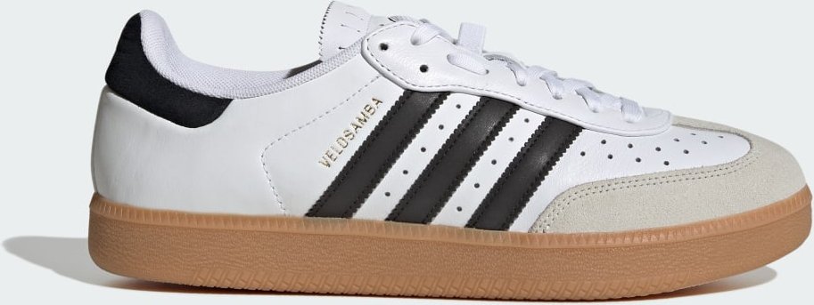 Velosamba Leather Fahrradschuh