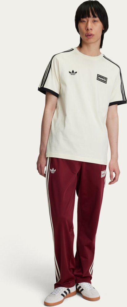 TOUR 3-STREIFEN T-SHIRT