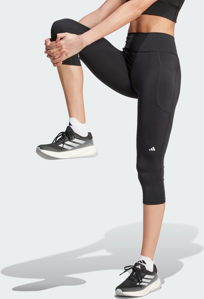 DailyRun 3/4-Leggings