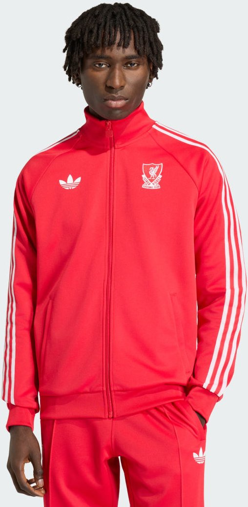 Thumbnail - FC Liverpool Originals Jacke