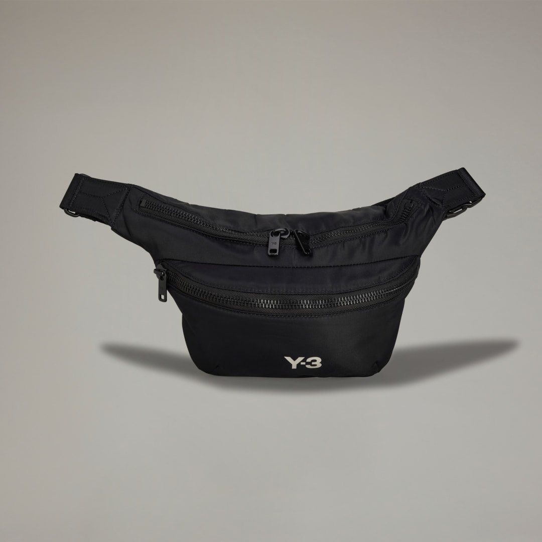 Y-3 Bauchtasche