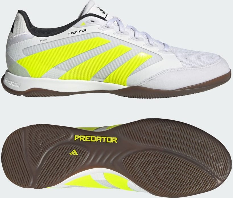 Predator Pro Fußballschuh für Hallenböden