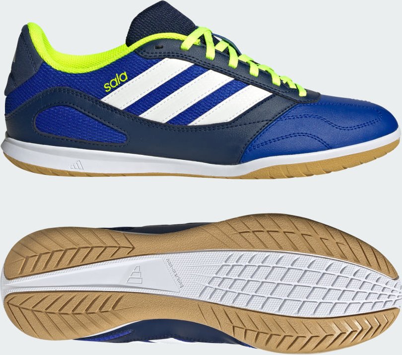 Super Sala Competition 3 Hallenschuhe