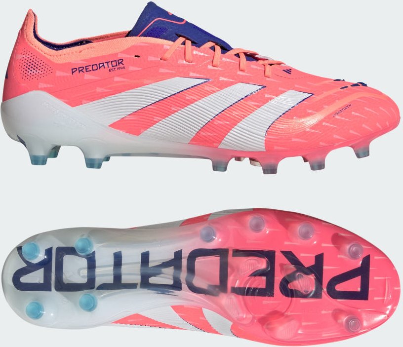 Predator Elite Fußballschuh, Kunstrasen