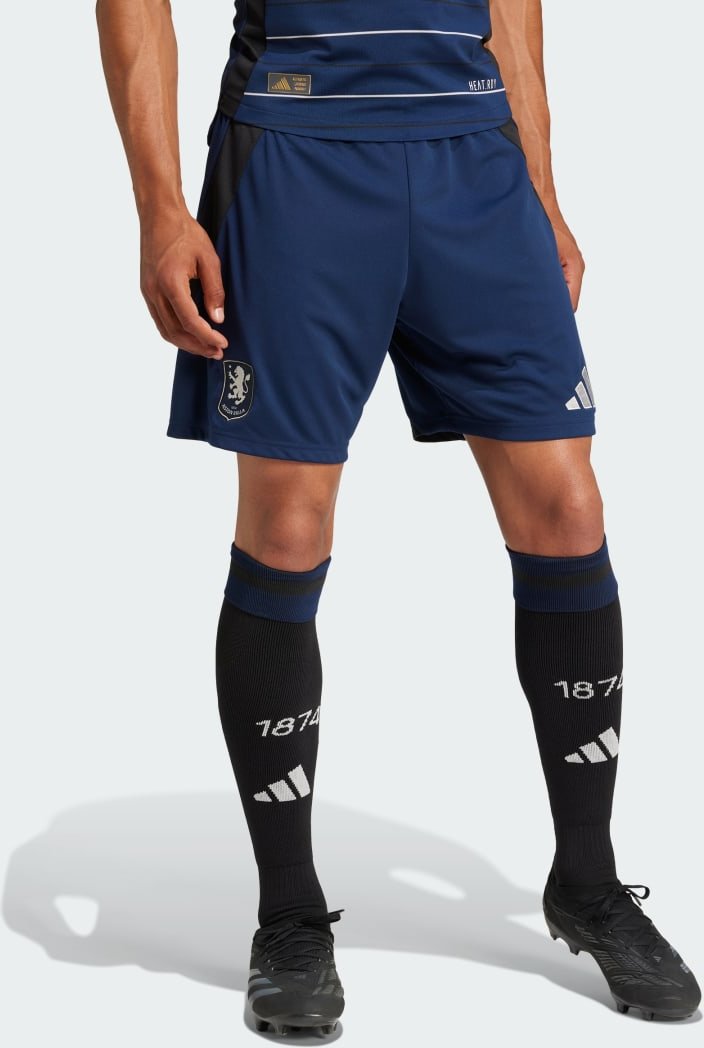 Aston Villa FC 24/25 Ausweichshorts