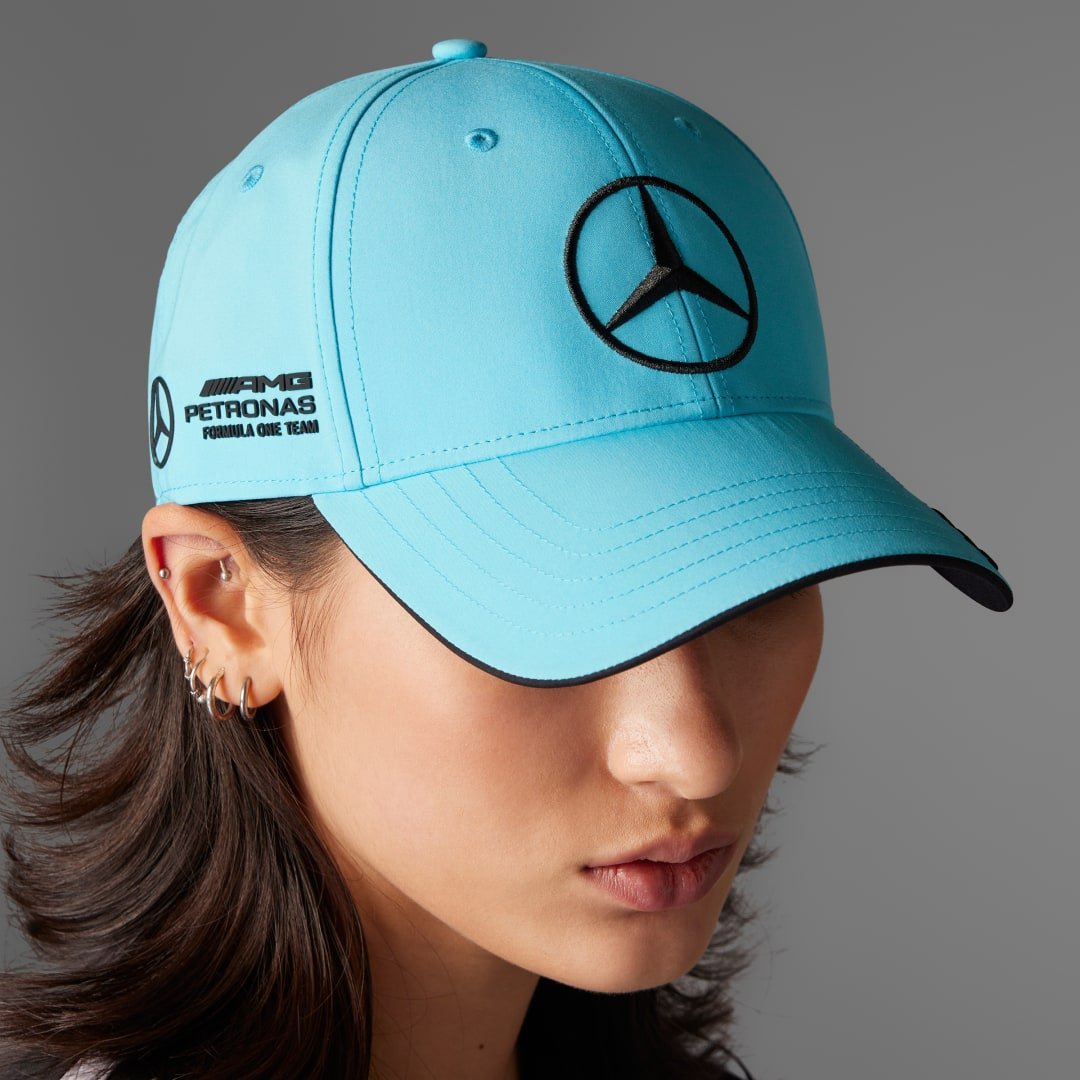 Thumbnail - Mercedes - AMG Petronas Formula One Team Driver Kappe