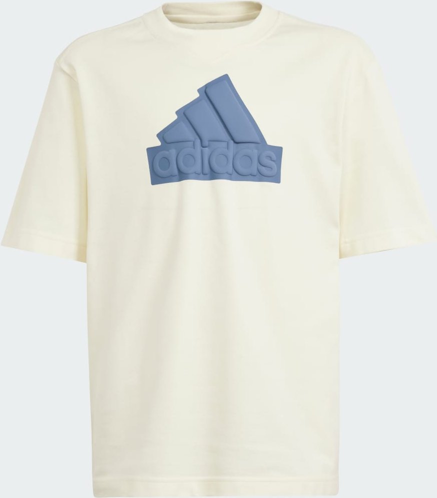 Future Icons Logo Piqué T-Shirt