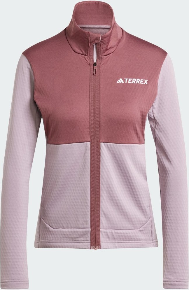 TERREX Multi Light Fleecejacke
