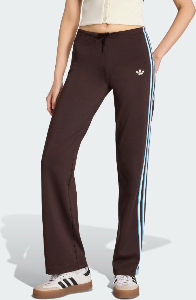 HOSE, LÄSSIG, BEIN GERADE GESCHNITTEN