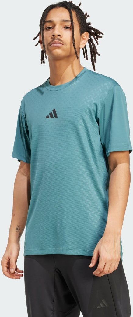 Thumbnail - PrimeLift 3-Streifen T-Shirt