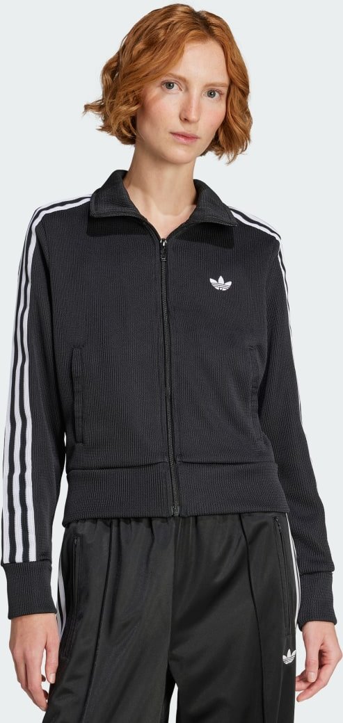 Firebird Adicolor Original Jacke, gewirktes Material