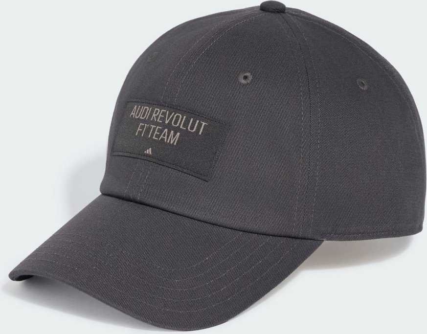 AUDI REVOLUT F1 TEAM ELEVATED KAPPE