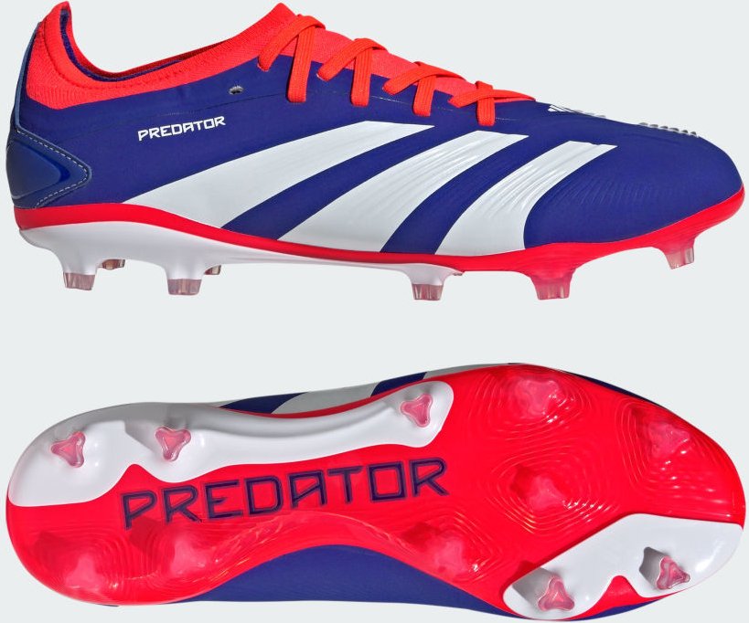 Thumbnail - Predator Pro FG Fußballschuh