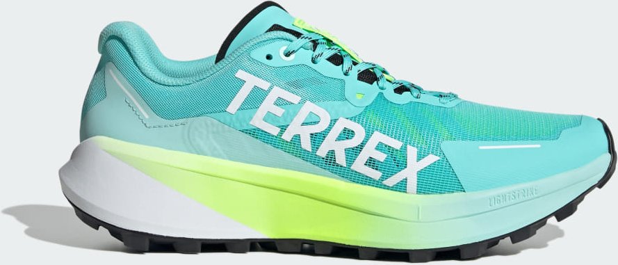 Terrex Agravic 3 Trailrunning-Schuh