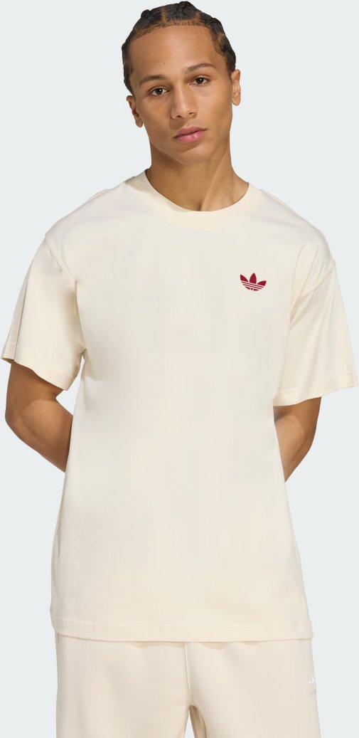 RAMEN GRAPHIC T-SHIRT