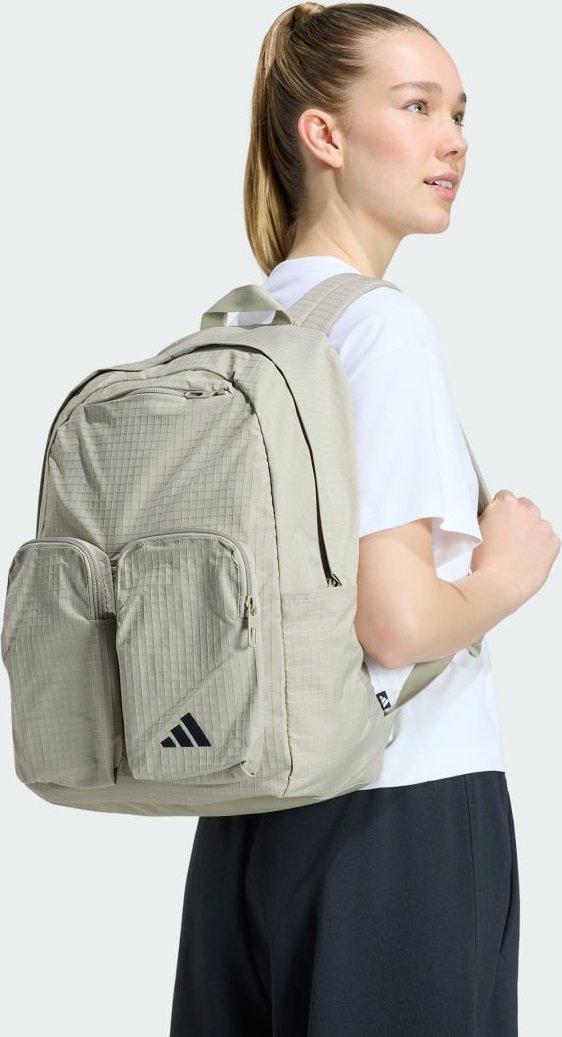 ESSENTIALS BACK TO CAMPUS RUCKSACK
