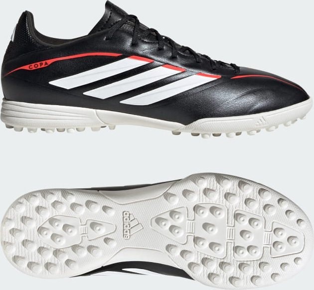 COPA PURE IV LEAGUE Kids Fußballschuh, Rollrasen