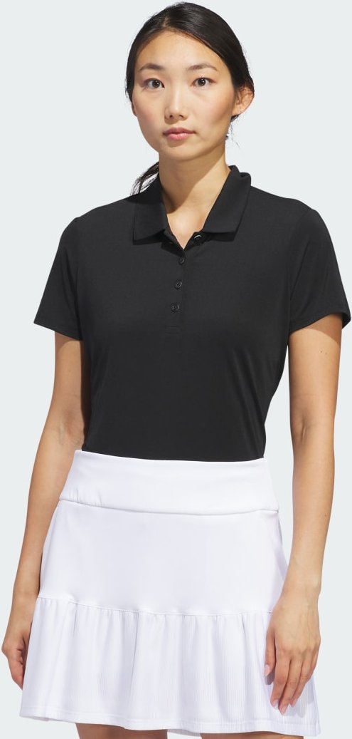 Thumbnail - Ultimate365 Solid Short Sleeve Poloshirt