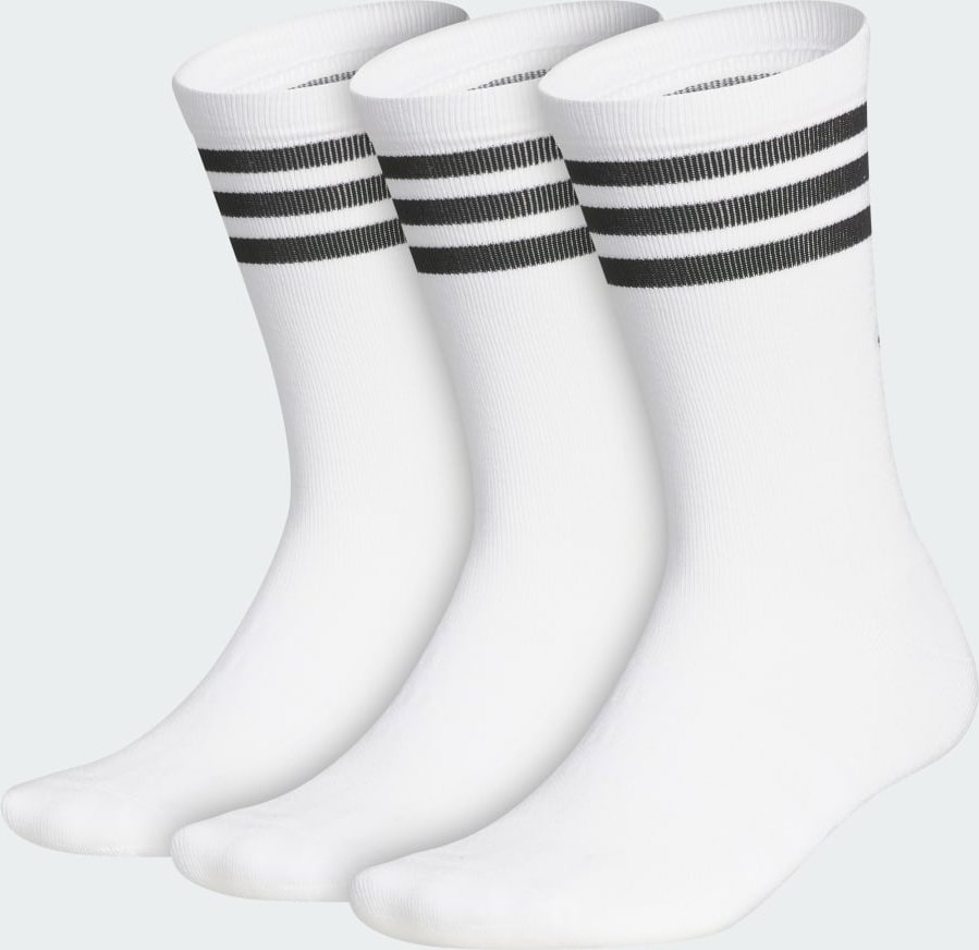 CREW-SOCKEN, 3ER-PACK